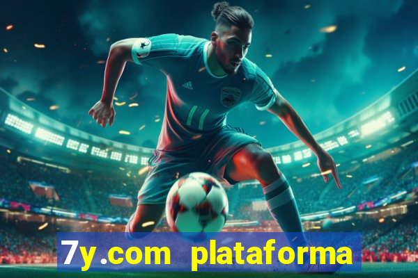 7y.com plataforma de jogos
